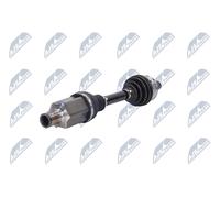 NTY NPW-ME-186 Arbre de transmission