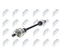 NTY NPW-ME-188 Arbre de transmission