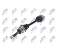 NTY NPW-ME-191 Arbre de transmission