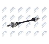 NTY NPW-ME-197 Arbre de transmission