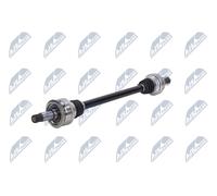 NTY NPW-ME-206 Arbre de transmission