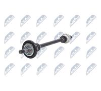 NTY NPW-ME-210 Arbre de transmission
