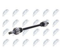 NTY NPW-ME-211 Arbre de transmission