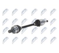 NTY NPW-ME-218 Arbre de transmission