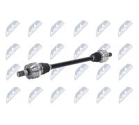 NTY NPW-ME-221 Arbre de transmission