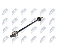 NTY NPW-ME-223 Arbre de transmission