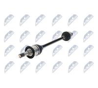 NTY NPW-ME-225 Arbre de transmission
