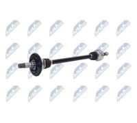 NTY NPW-ME-228 Arbre de transmission