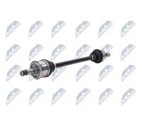 NTY NPW-ME-229 Arbre de transmission