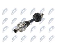 NTY NPW-ME-239 Arbre de transmission