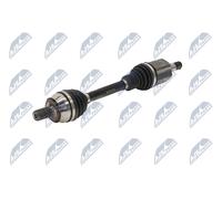 Arbre de transmission NTY Pour MERCEDES S W223,V223,Z223 4MATIC