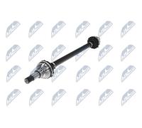 Arbre De Transmission Pour MERCEDES E W214,S214 23- HINTERE L=P ATM OE Zu Vergl