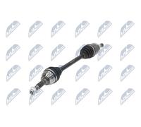 NTY NPW-MG-000 Arbre de transmission