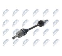 NTY NPW-MG-002 Arbre de transmission
