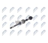 NTY NPW-MG-003 Arbre de transmission