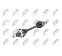 NTY NPW-MG-004 Arbre de transmission