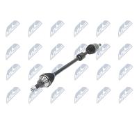 NTY NPW-MG-005 Arbre de transmission