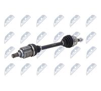 NTY NPW-MG-006 Arbre de transmission