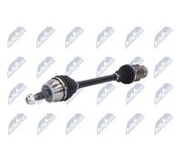 NTY NPW-MG-007 Arbre de transmission