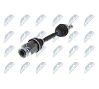 NTY NPW-MG-010 Arbre de transmission