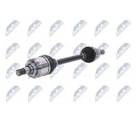 NTY NPW-MS-075 Arbre de transmission