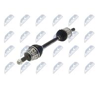 NTY NPW-MS-077 Arbre de transmission