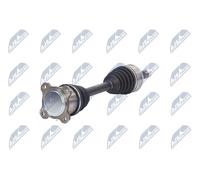 NTY NPW-MS-081 Arbre de transmission