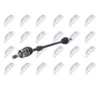NTY NPW-MS-088 Arbre de transmission