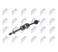 NTY NPW-MS-092 Arbre de transmission