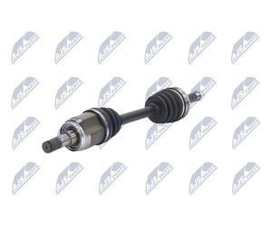 NTY NPW-MS-102 Arbre de transmission