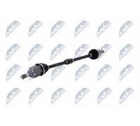 NTY NPW-MS-108 Arbre de transmission