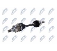 NTY NPW-MS-116 Arbre de transmission