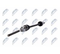 NTY NPW-MS-118 Arbre de transmission