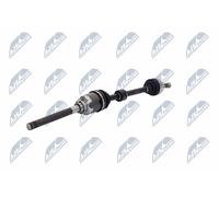 NTY NPW-MS-122 Arbre de transmission
