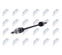 NTY NPW-MS-125 Arbre de transmission