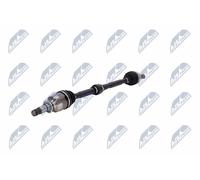 Essieu moteur NTY NPW-MS-126