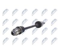 NTY NPW-MS-127 Arbre de transmission
