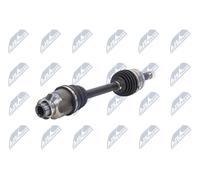 NTY NPW-MS-128 Arbre de transmission