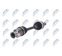 NTY NPW-MS-131 Arbre de transmission