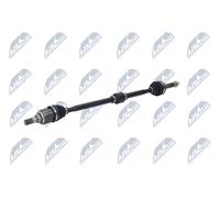 NTY NPW-MS-132 Arbre de transmission