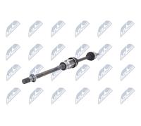 NTY NPW-MZ-041 Arbre de transmission