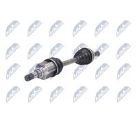 NTY NPW-MZ-062 Arbre de transmission