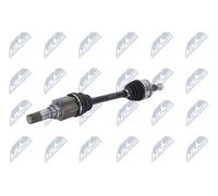 NTY NPW-MZ-078 Arbre de transmission