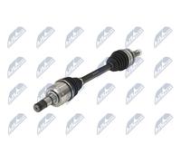 NTY NPW-MZ-080 Arbre de transmission