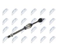 NTY NPW-MZ-082 Arbre de transmission