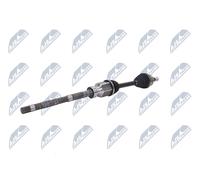 Arbre de transmission avant droit TEKNÖR NPW-MZ-104