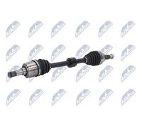 NTY NPW-MZ-106 Arbre de transmission