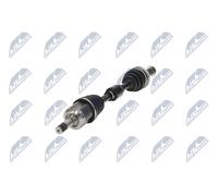 NTY NPW-MZ-112 Arbre de transmission