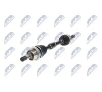 NTY NPW-MZ-116 Arbre de transmission