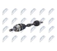 NTY NPW-MZ-120 Arbre de transmission